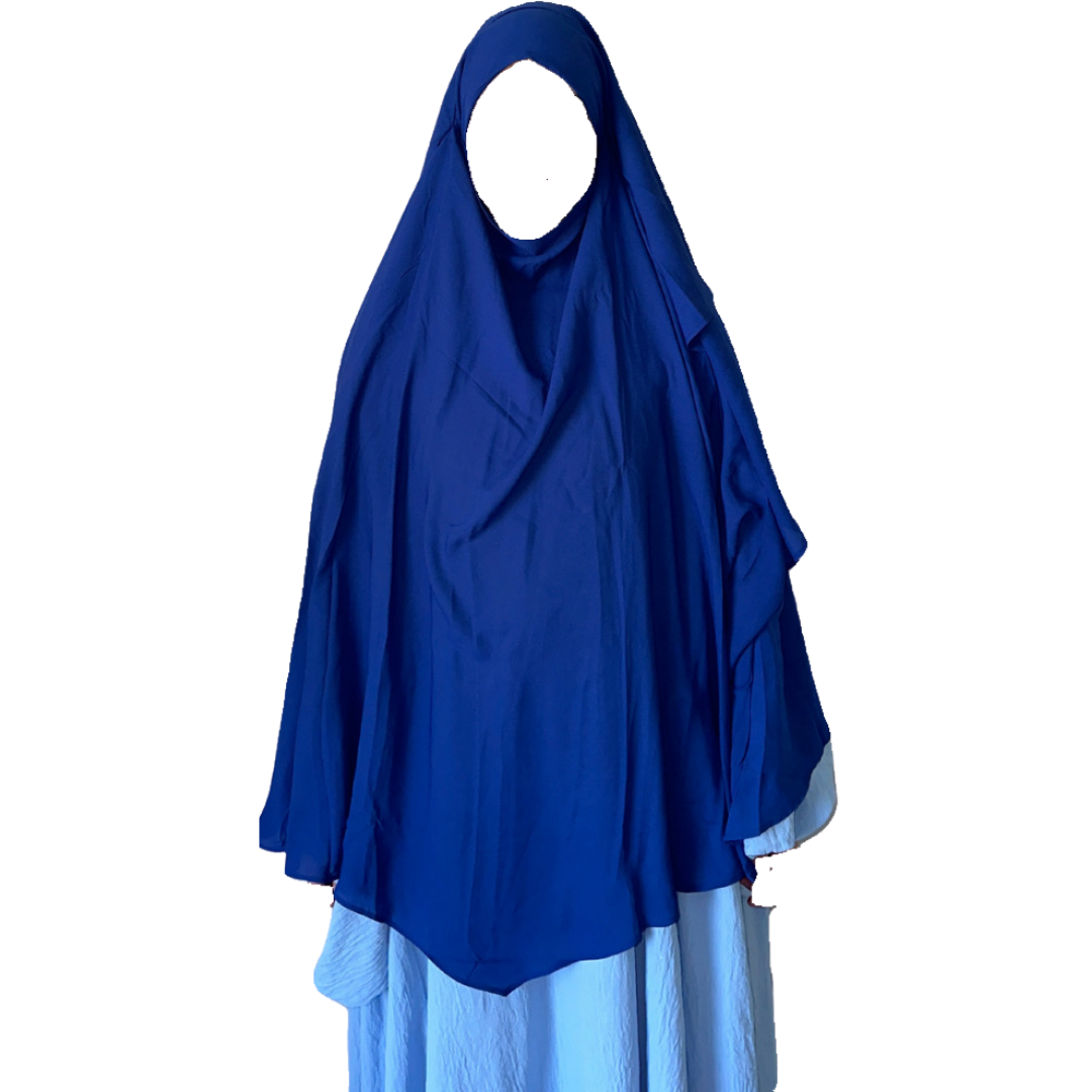 Cobalt Khimar