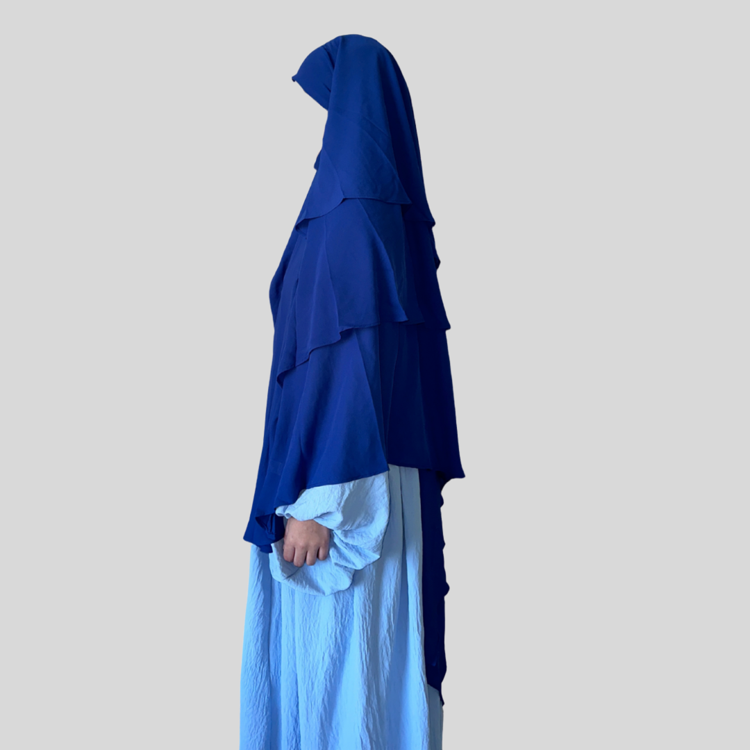 Cobalt Khimar